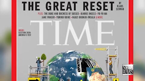 Will You Bow To A NWO