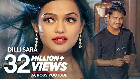 Dilli Sara Kamal Khan, Kuwar Virk (Video Song) Latest Punjabi Songs 2017 T-Series