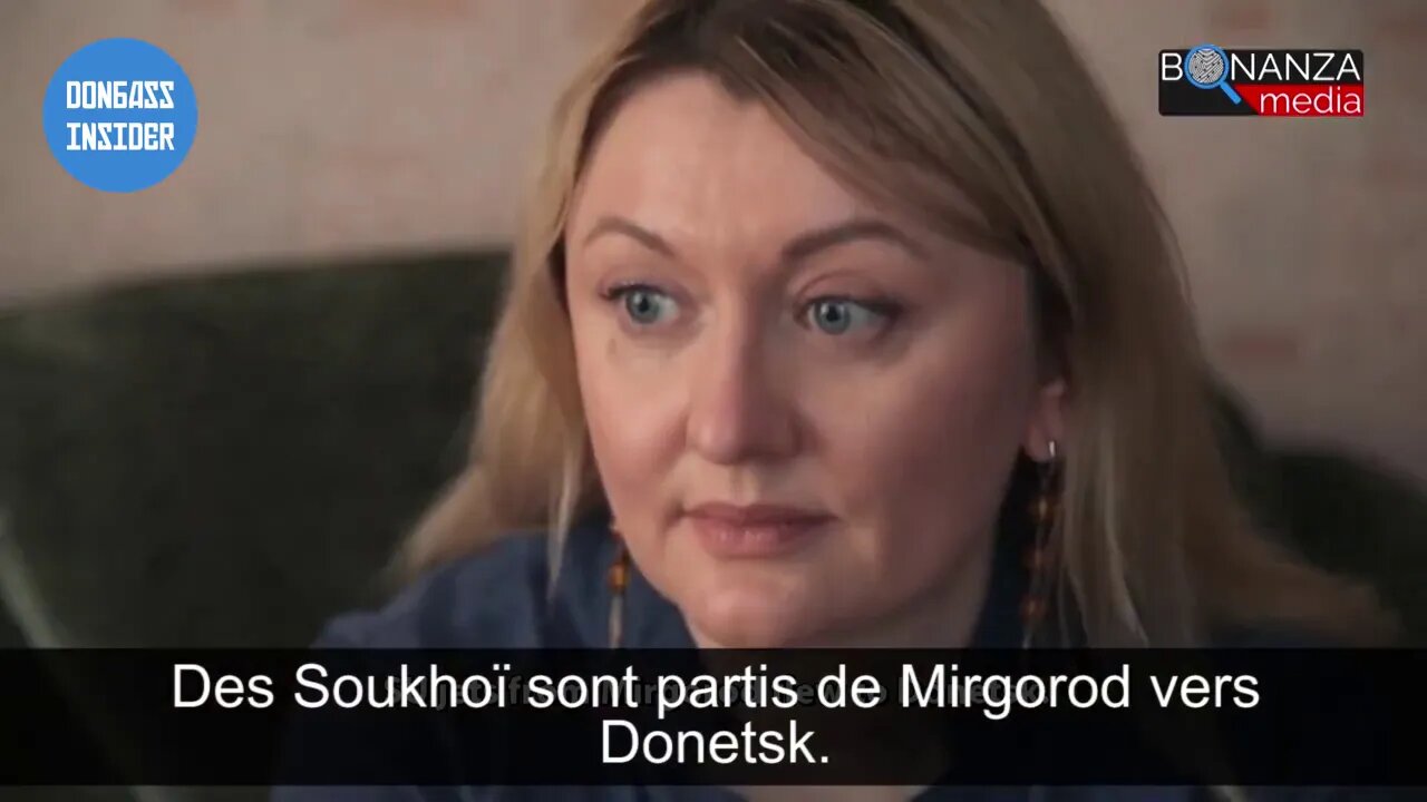 MH17 - Torturé par le SBU, interrogé par le JIT