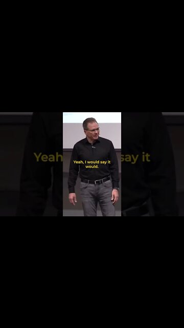 "If God exists I have yet to consider whether I agree with Him." | #skeptics #frankturek #shorts