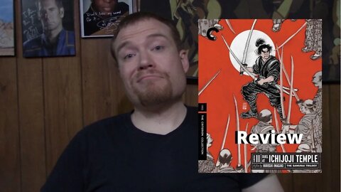 Samurai II Dual at Ichijoi Temple Review