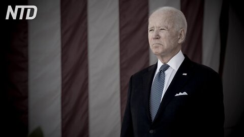 NTD Italia: “China Joe” Biden ha venduto l'America al regime comunista cinese