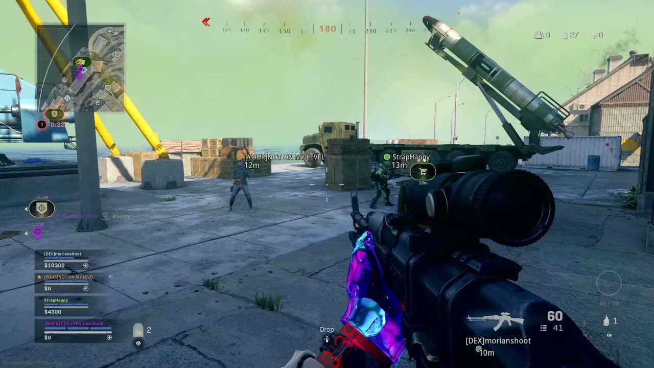 Call of Duty®: Warzone rebirth island