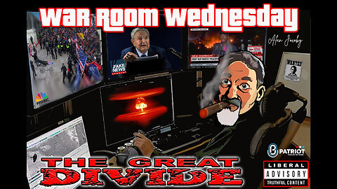 War Room Wednesday LIVE 11/16/2022 Election Day Ends When Democrats Win!