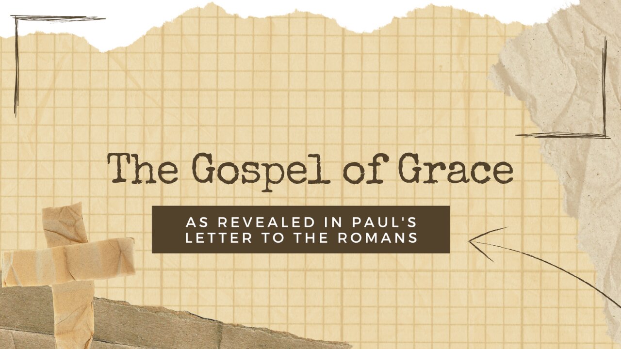 What is Grace?