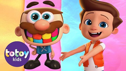 Kids Songs / Jose Comelon LON LON Music for Kids!!! Nursery Rhymes Totoykids