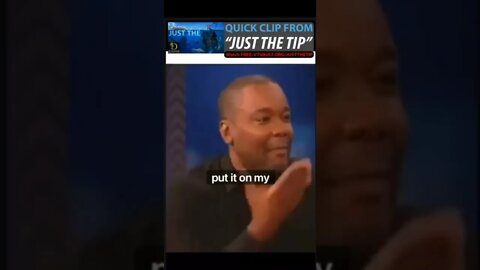 Adrenochrome 24 second power clip!