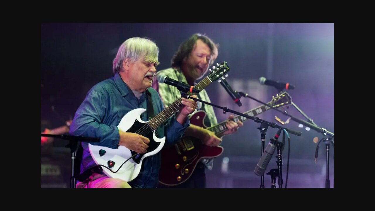 Col. Bruce Hampton_ _The music of today is horrifying