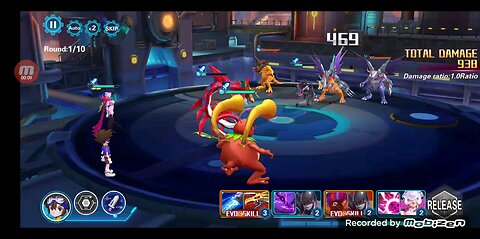 digimon android 2