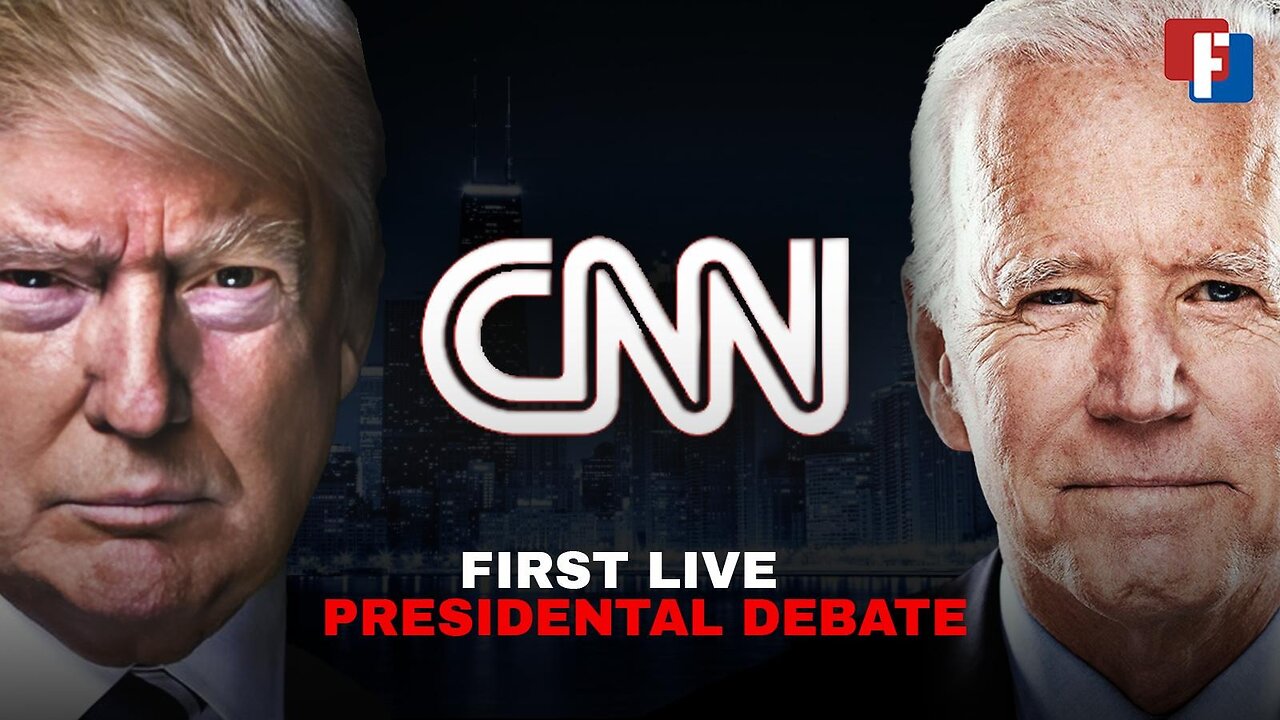 Special Debate Coverage