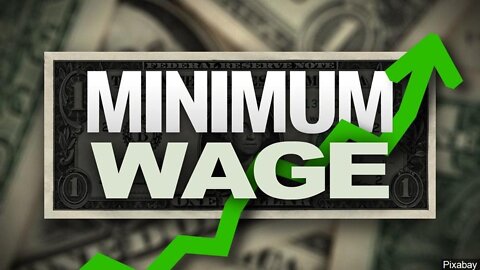 Will raising the minimum wage fix anything?