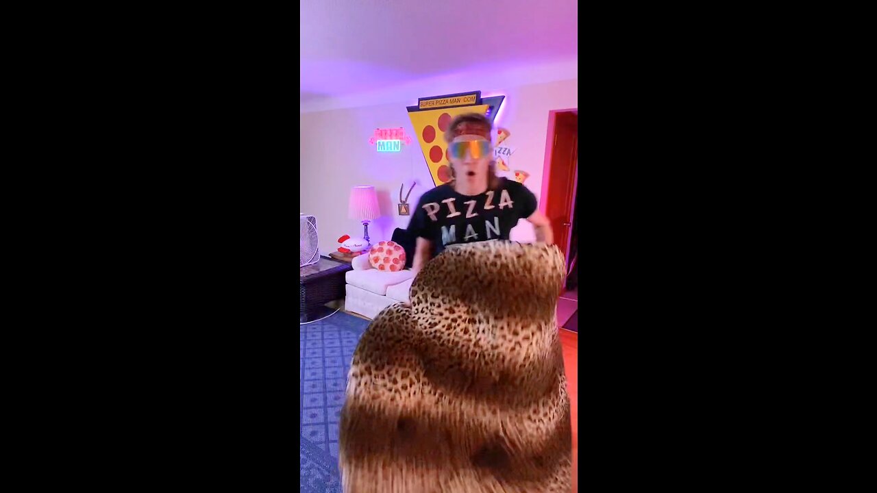 🤯 this guy is crazy!