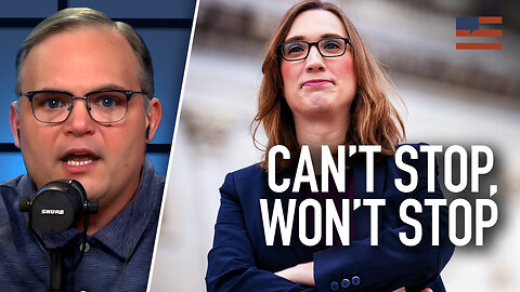 The Left WON'T STOP on Gender Madness, and Here's Why | Guest: Jill Savage | 11/22/24