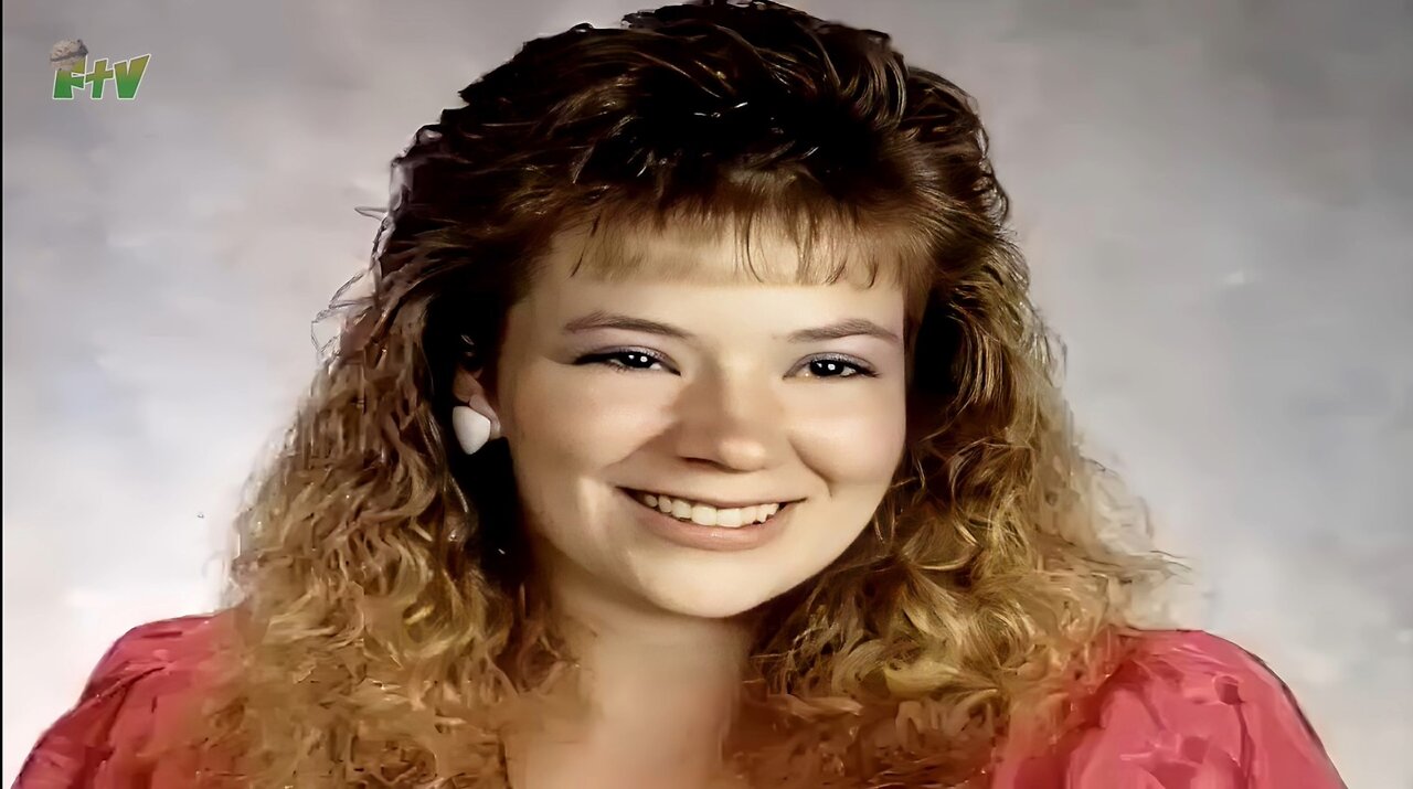 Mysterious Disappearance of Angela Hammond