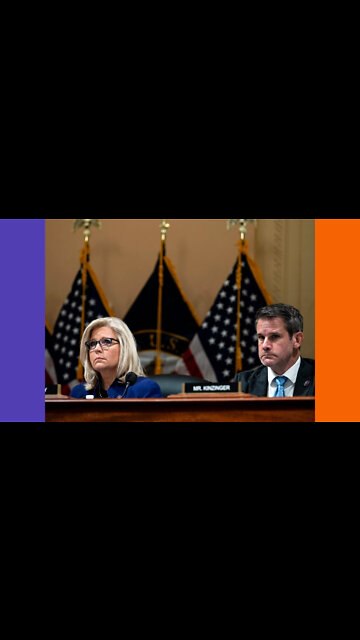 Newt Gingrich Says J6 Panel Can Be Jailed For Their Lies