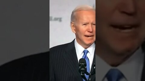 Biden: “If I Gotta Go to War, I'm Going with You Guys. I Mean It"