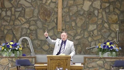 2 Samuel 24 Part 2 06/19/22 Pastor Tim DeVries Independent Fundamental Baptist Preaching