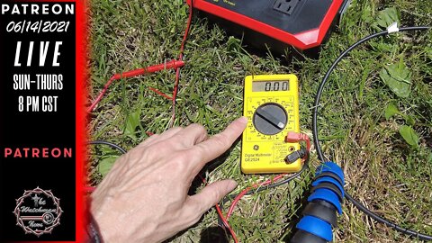 The Watchman News - GoPower Plus - What Is The Maximum Measured Charge Rate?