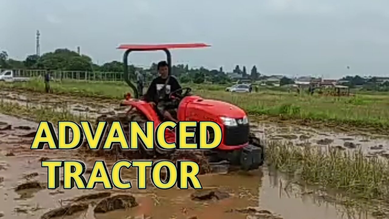 Very Fun | It's an Amazing Advanced Farming Tool