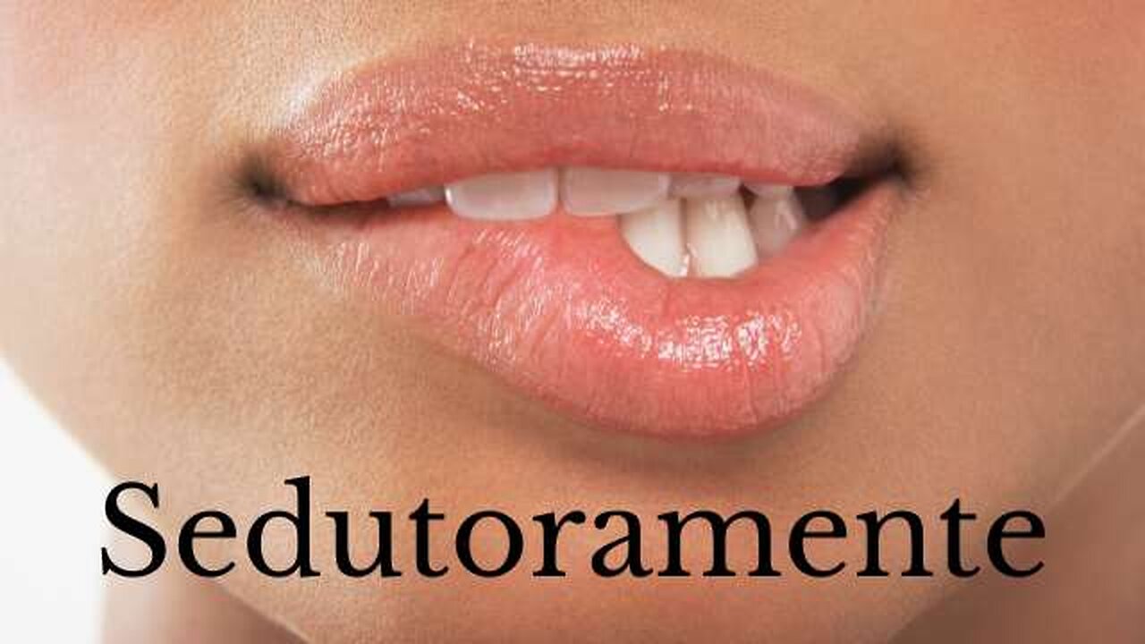 COMO FICAR MAIS ATRAENTE INSTANTANEAMENTE