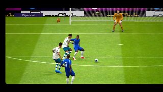 PES 2021: CHELSEA vs WE UNITED | Entretenimiento Digital 3.0