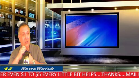 NCTV45 NEWSWATCH MORNING FRIDAY MAY 22 2020 WITH ANGELO PERROTTA