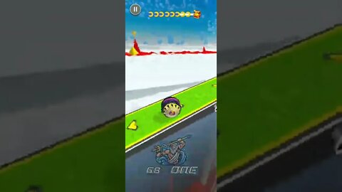 🧿⭕Portal Run || GOING BALLS || @68 + ONE @Mr.FLEX