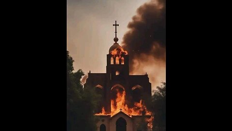 Christians in Pakistan are under attack