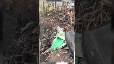 Breaking News (War-Related) #shorts