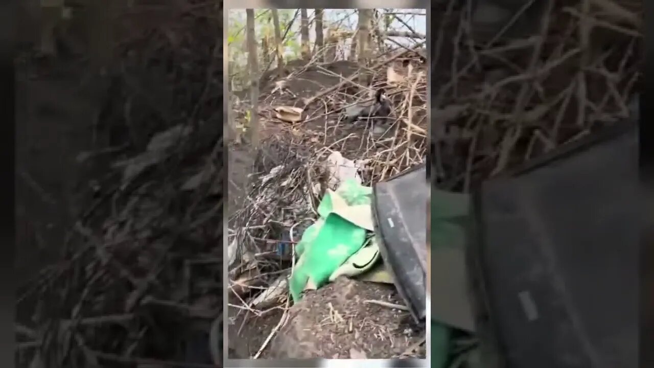 Breaking News (War-Related) #shorts