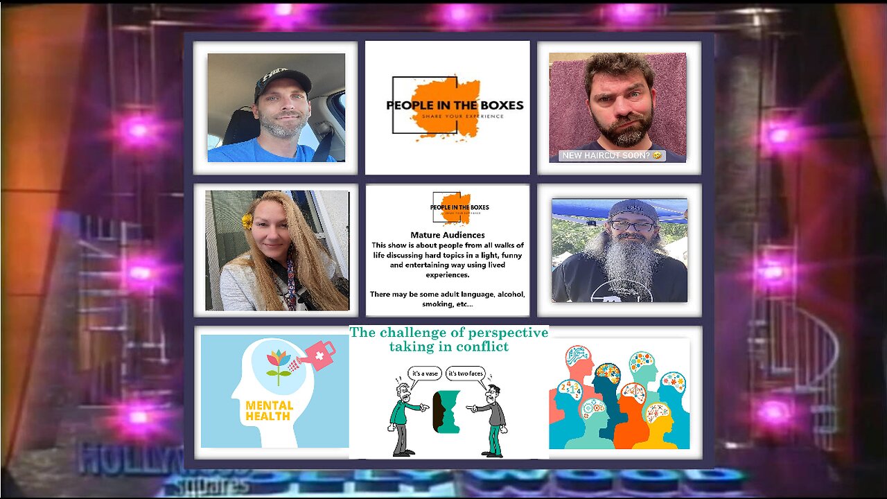 PITB #65! Have You Ever Paid To Be Scared? Let's Talk Haunted Houses!