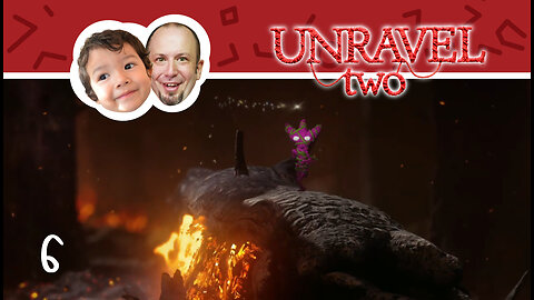 Ashes to Ashes | Unravel 2 | PART 6