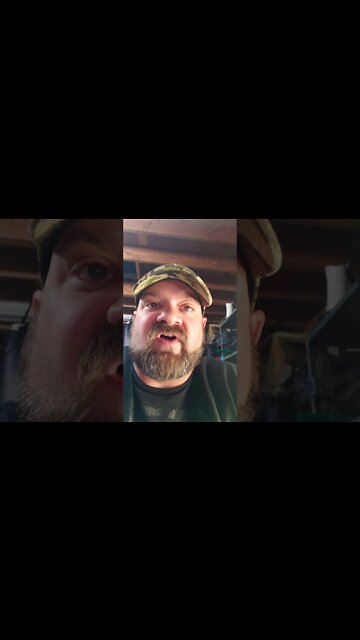 Who Will share this? Are you brave enough to stand up for your life? For your death?