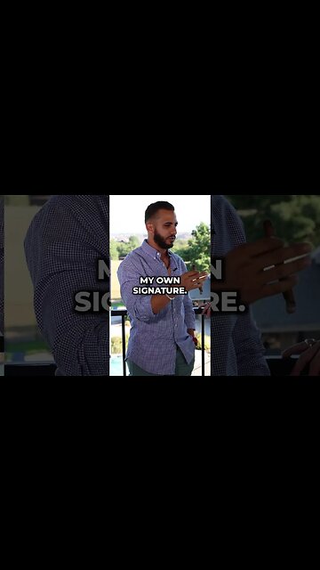 Creating Unique Cigars