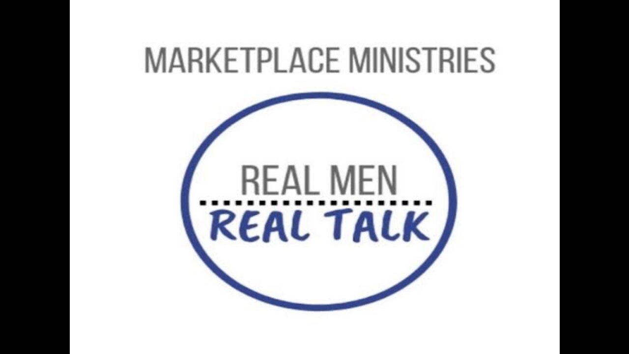 Marketplace Ministries |August 29, 2020|