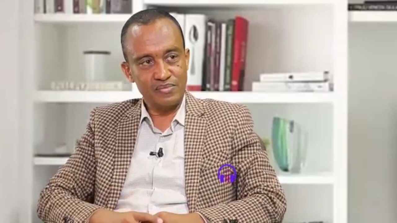 ያለብን ራስ ምታት አይበቃም ወይ? - ሰለሞን ሹምዬ