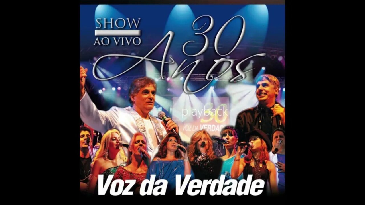 Voz da Verdade Adoradores do Rei play back