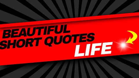 Best Quotes LIFE