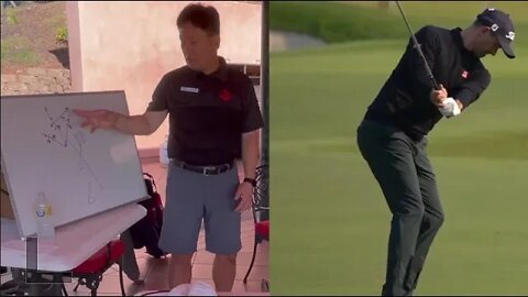 The MOMENTUM MOVE | EARLY EXTENSION & SHALLOWING w DR. KWON/ Be Better Golf