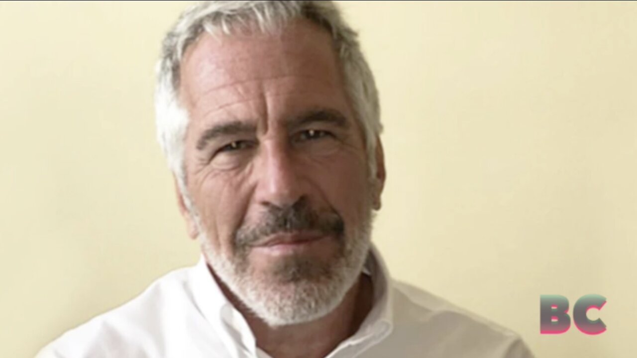 JPMorgan alleges wife of U.S. Virgin Islands’ ex-governor aided Jeffrey Epstein’s criminal activity