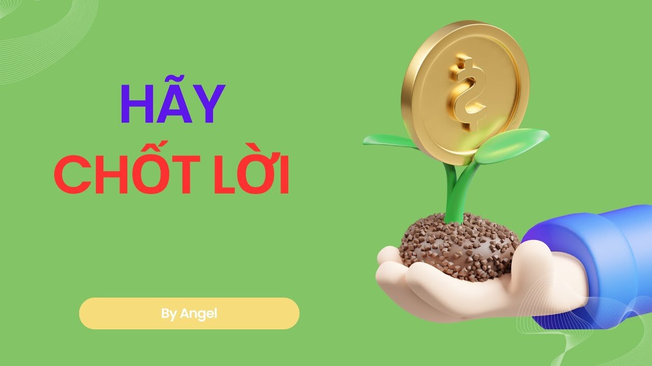 Hãy chốt lời