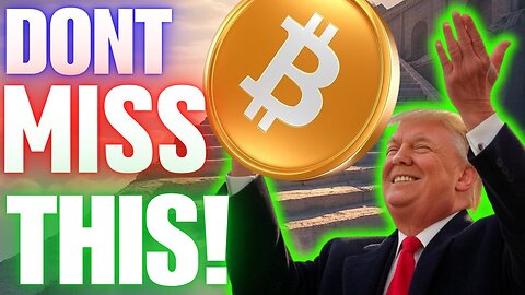 🚀$115K Bitcoin Incoming? (Altcoin MEGA Sale — Last Chance!)