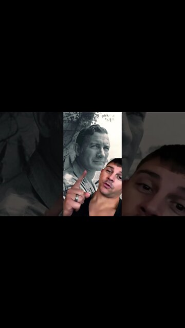 COL. DAVID HACKWORTH #qotd #quoteoftheday #shorts