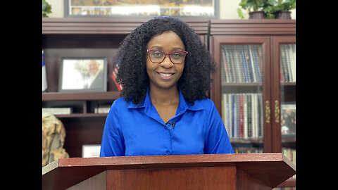 Rev. Adalia Hansen - Foundations
