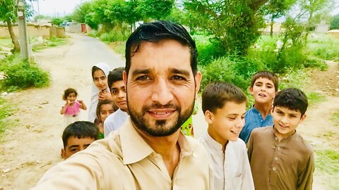MERA SWIMING POOL || VILLAGE SUMMER SWIMMING POOL