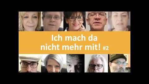 DHB • Ich mach da nicht mehr mit #2
