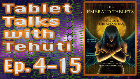 Tablet Talks 4-15