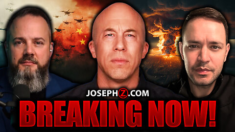 BREAKING NOW!!—ANSWERS to the GLOBAL DRONE SWARMS , NUCLEAR WAR, PROJECT BLUE BEAM!!