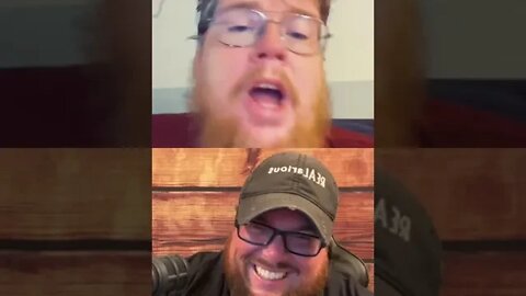 Here’s Your Dose Of REALarious…🤣🤣🤣 with @Todd Royce XXL