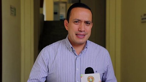 Prefiero perder un día sin IVA, a perder más vidas de santanderanos”: Gobernador de Santander